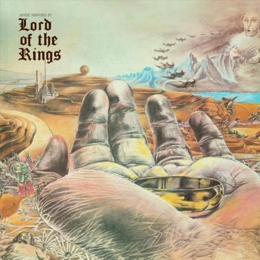 Bo Hansson -  Lord of the Rings